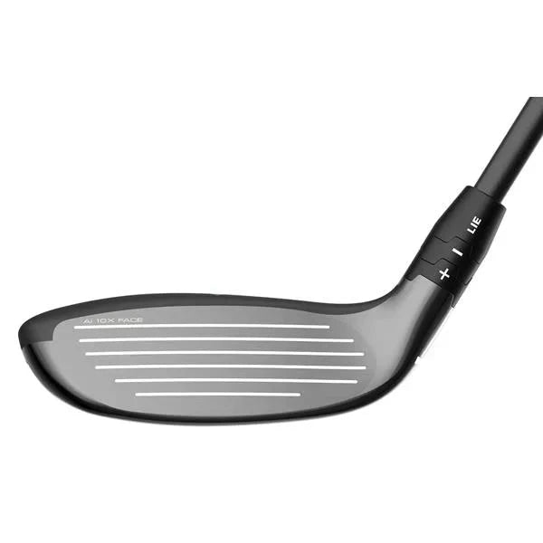 Callaway Reva Rise Ladies Hybrid LH CALLAWAY REVA HYBRIDS Callaway