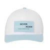 TravisMathews Full Send Feb Snapback Golf Cap TRAVISMATHEWS HAT Travismathews