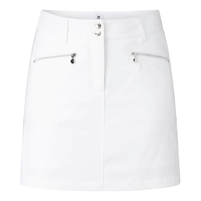 Daily Glam 45cm Golf Skort ****PRE-ORDER NOW**** DAILY SKORTS Daily Sports