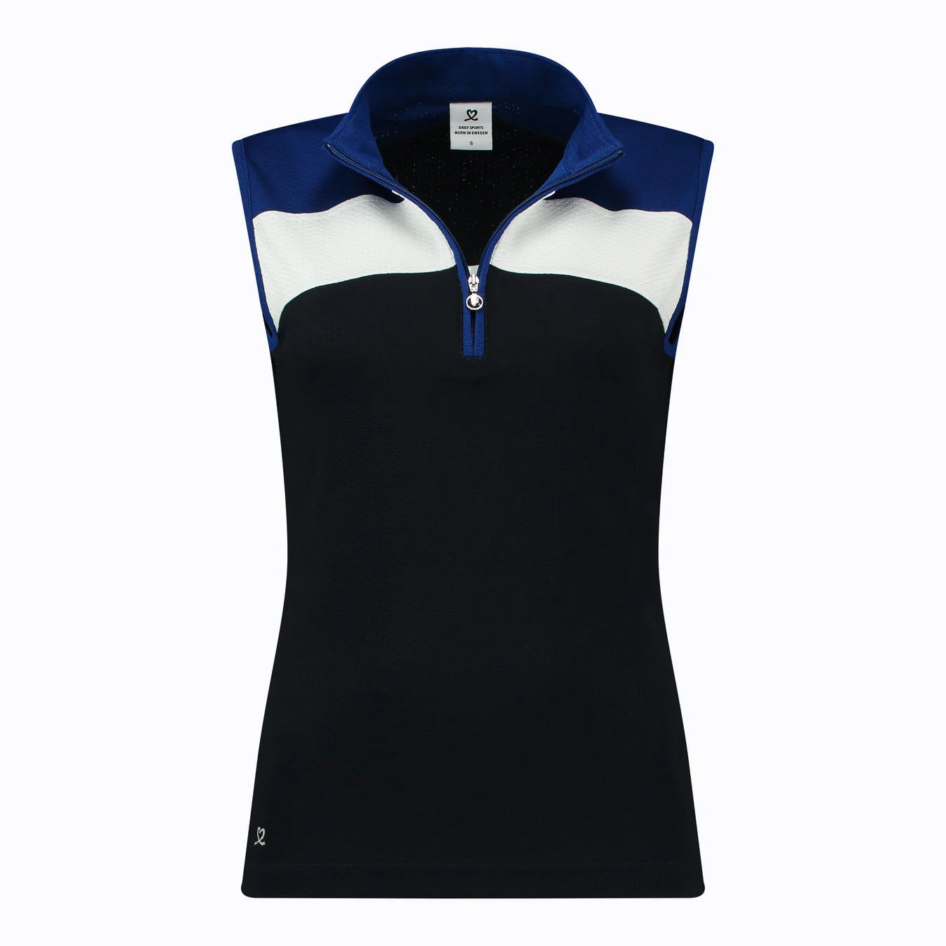 Daily Calais Golf Polo Shirt DAILY LADIES POLOS Daily Sports