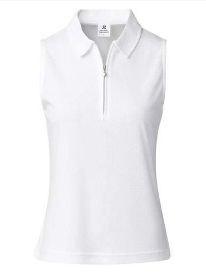 Daily Peoria Golf Polo Shirt ****PRE-ORDER NOW**** DAILY LADIES POLOS Daily Sports 