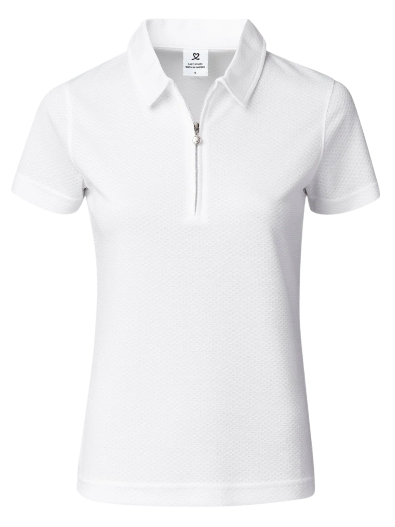 Daily Peoria Golf Polo Shirt ****PRE-ORDER NOW**** DAILY LADIES POLOS Daily Sports