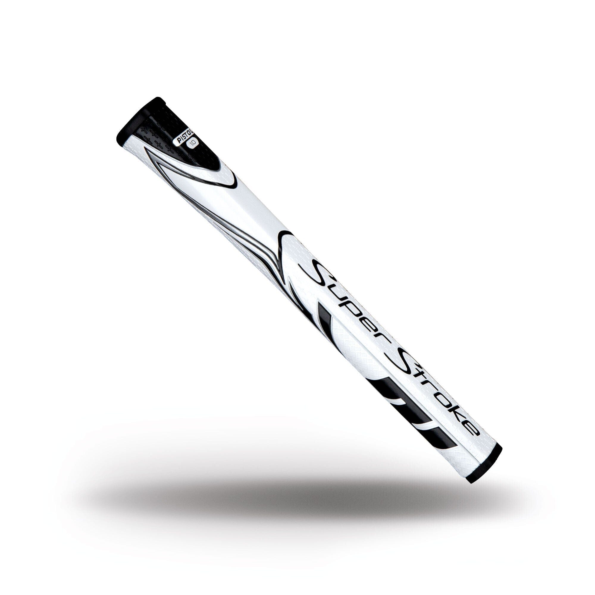 SuperStroke Zenergy Pistol GT 1.0 Putter Grip SUPERSTROKE PUTTER GRIPS SuperStroke