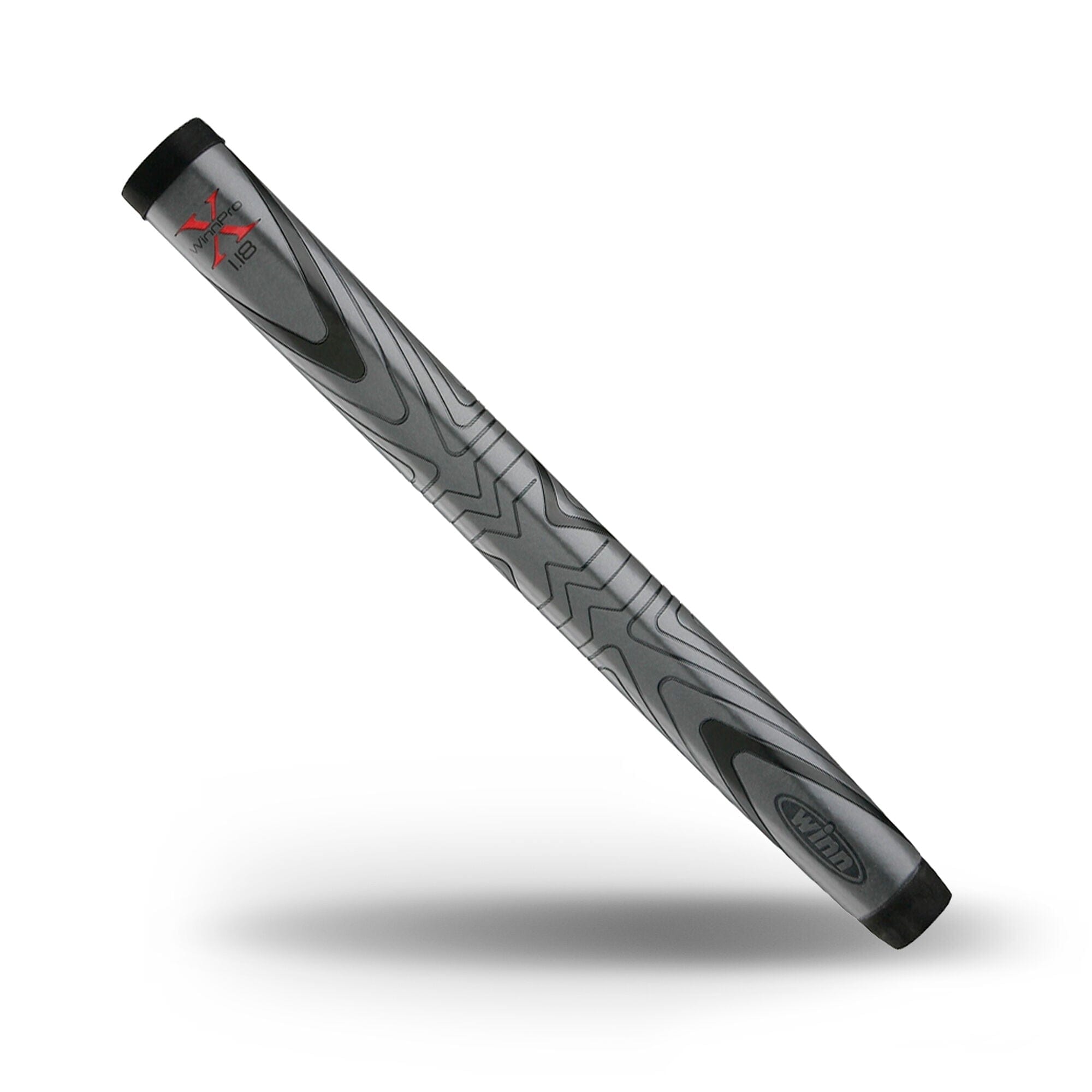 Winn Pro X 1.18 Putter Grip WINN PUTTER GRIPS Winn