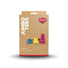 Masters Jumbo Pyramid Winter Golf Tees Stringed In Box MASTERS TEES Masters