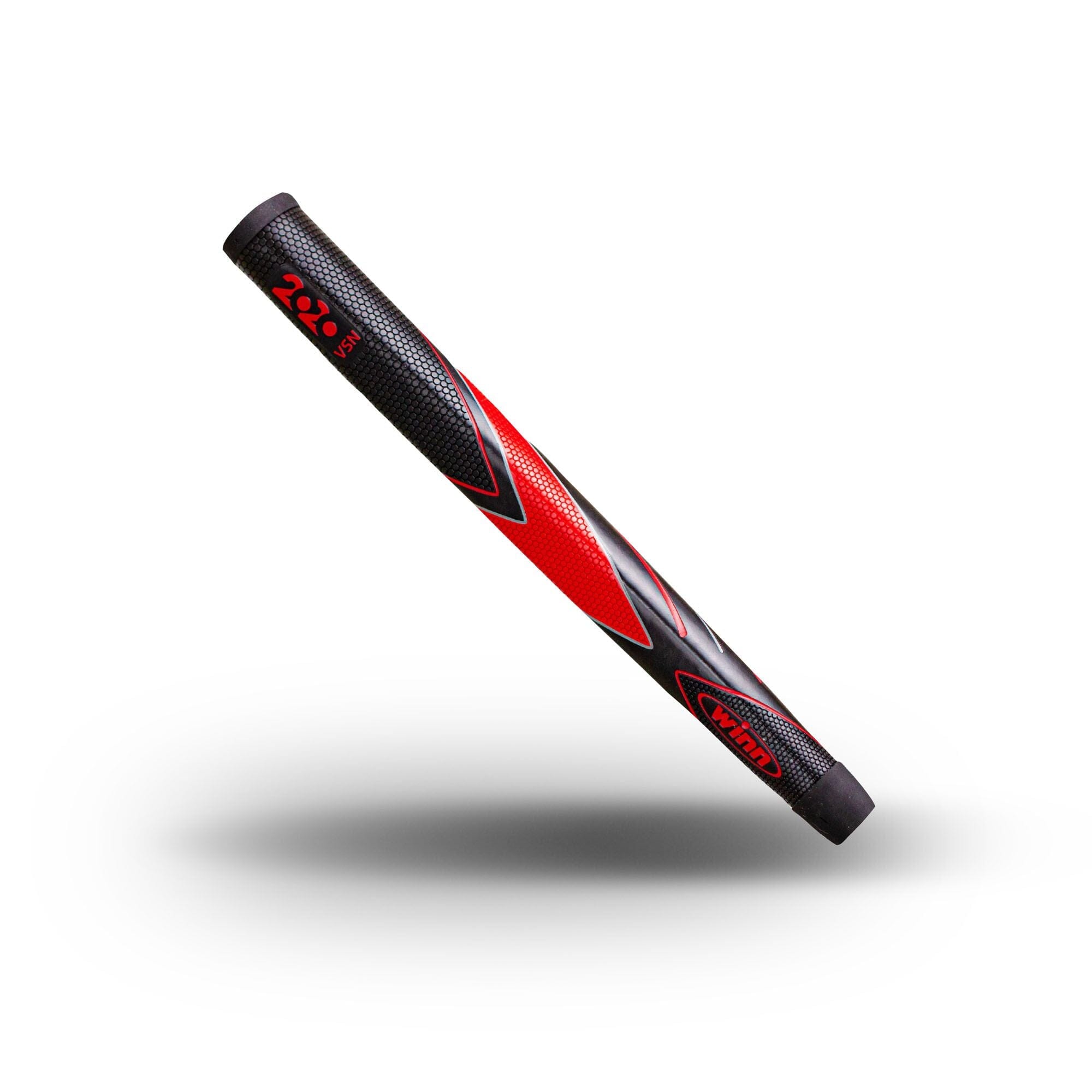 Winn Excel Vision Midsize Pistol Putter Grip WINN PUTTER GRIPS Winn