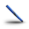 WINN EXCEL VISION MIDSIZE PSTL BLU/BLK WINN PUTTER GRIPS Galaxy Golf