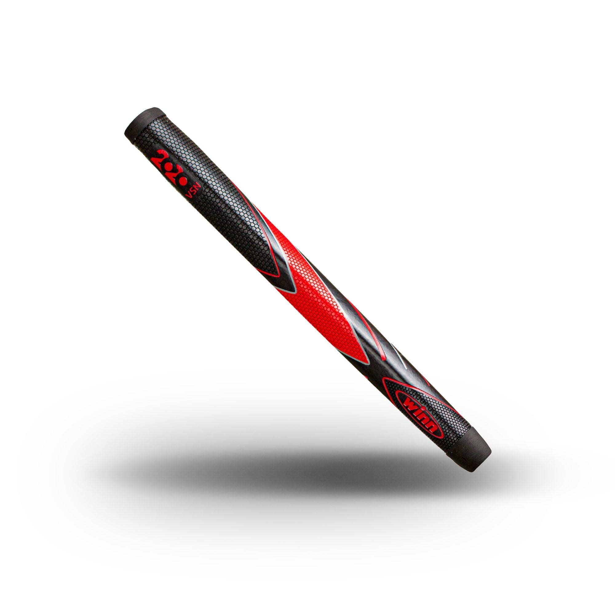 Winn Excel Vision Medallist Pistol Putter Grip WINN PUTTER GRIPS Winn