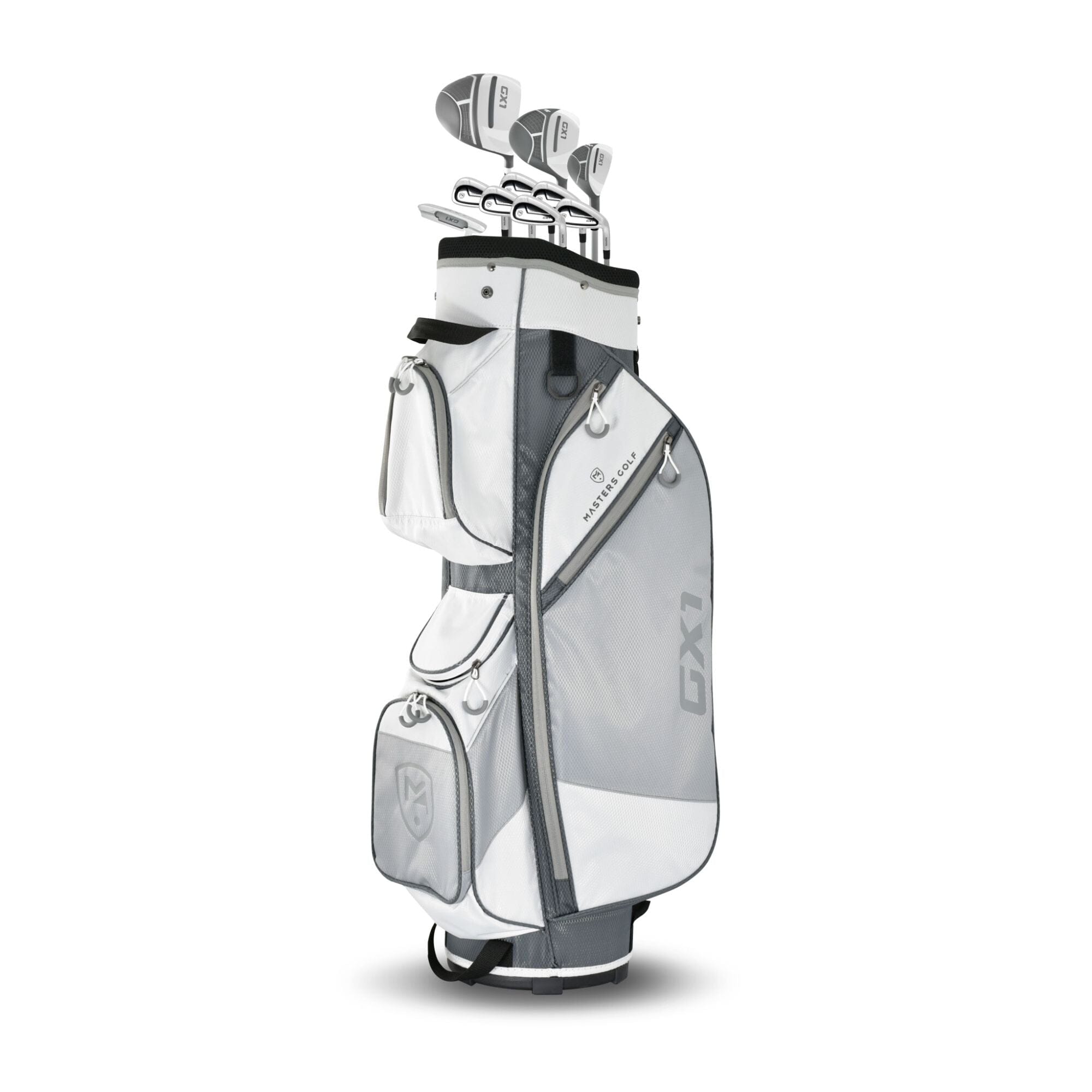 Masters 2024 GX1 Ladies Package Set LH MASTERS PACKAGE SETS Masters