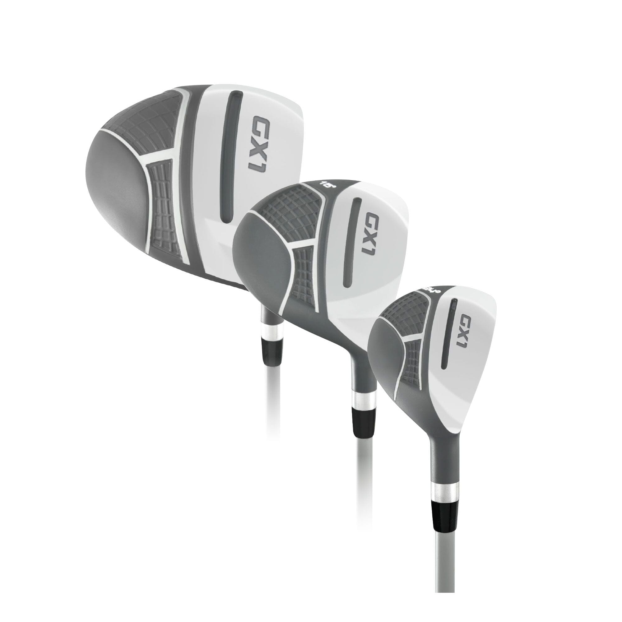 Masters 2024 GX1 Ladies Package Set LH MASTERS PACKAGE SETS Masters