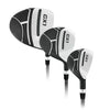 Masters 2024 GX1 Package Set Steel RH MASTERS PACKAGE SETS Masters