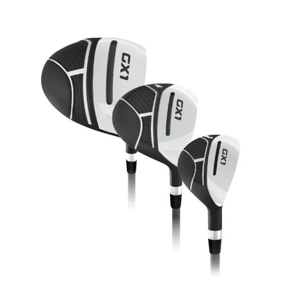 Masters 2024 GX1 Package Set Graphite RH MASTERS PACKAGE SETS Masters 