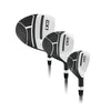 Masters 2024 GX1 Package Set Graphite RH MASTERS PACKAGE SETS Masters