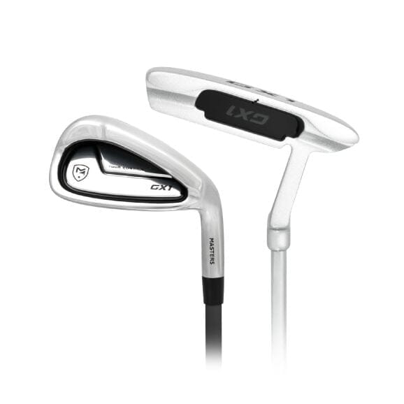Masters 2024 GX1 Package Set Graphite RH MASTERS PACKAGE SETS Masters