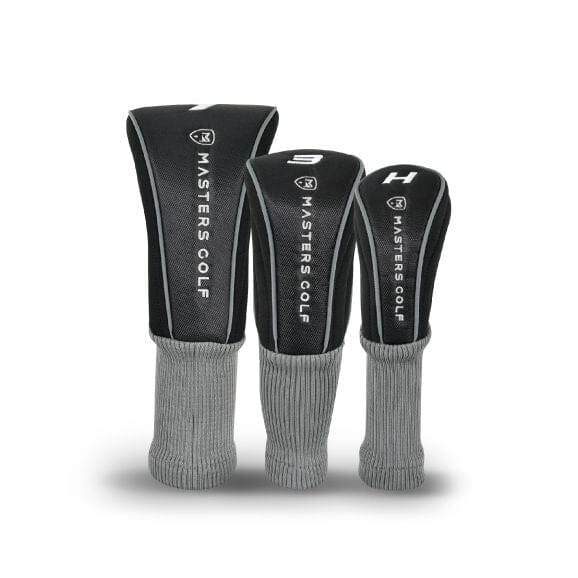 Masters 2024 GX1 Package Set Graphite RH MASTERS PACKAGE SETS Masters