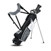 Masters 2024 GX1 Package Half Set Graphite LH MASTERS PACKAGE SETS Masters
