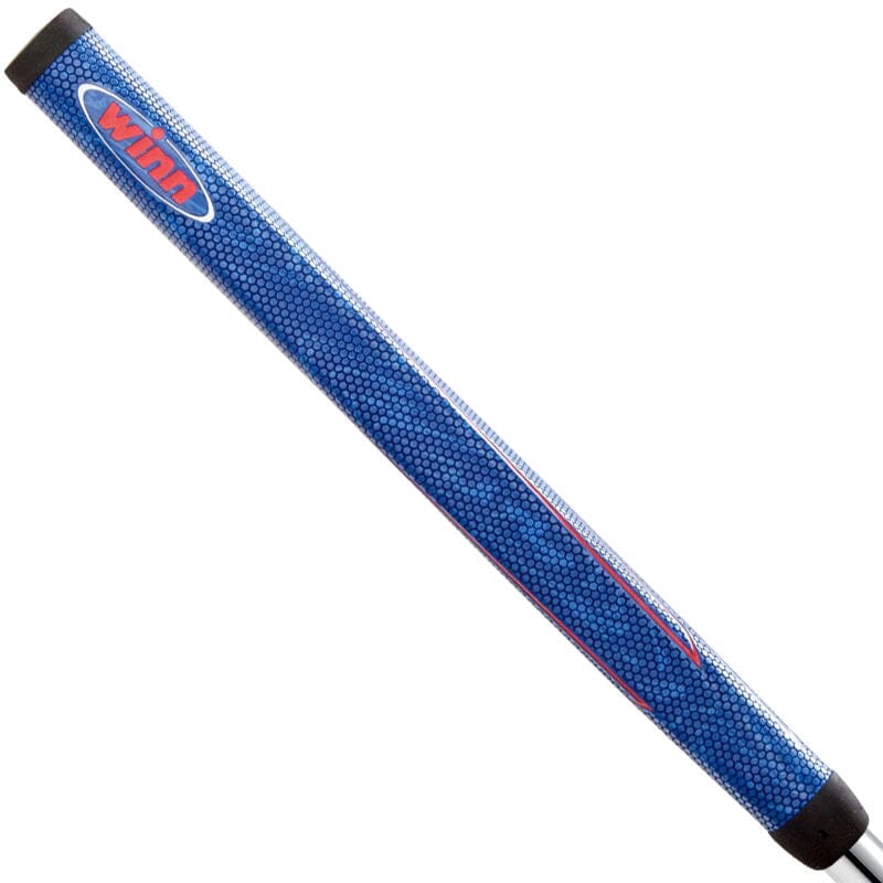Winn Excel Tour Pistol Putter Grip WINN PUTTER GRIPS Winn