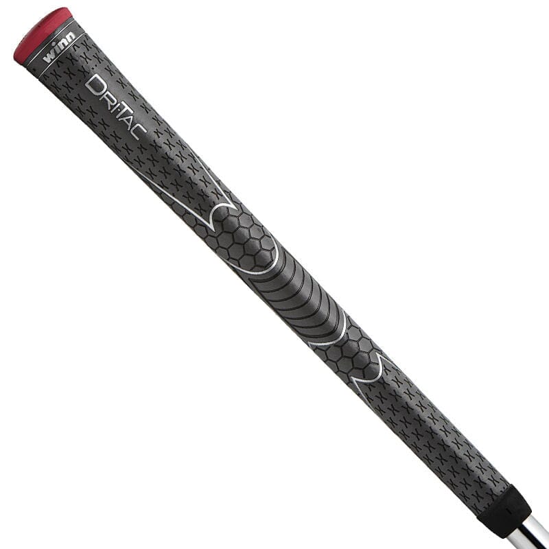 Winn Dritac Standard Size Golf Grip WINN GRIPS Winn