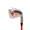 MKLite Half Set Red RH 53in/135cm MKIDS PACKAGE SETS Masters