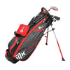 MKLite Half Set Red RH 53in/135cm MKIDS PACKAGE SETS Masters