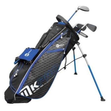 MKLite Half Set Blue RH 61in/155cm MKIDS PACKAGE SETS Masters