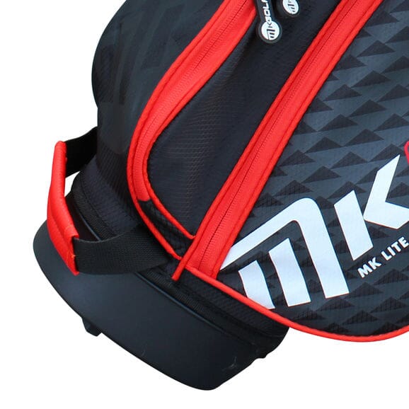 MKLite Half Set Red RH 53in/135cm MKIDS PACKAGE SETS Masters