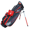 MKLite Half Set Red RH 53in/135cm MKIDS PACKAGE SETS Masters