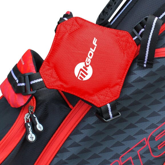 MKLite Half Set Red RH 53in/135cm MKIDS PACKAGE SETS Masters