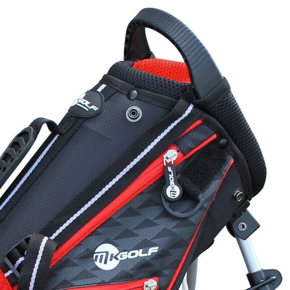 MKLite Half Set Red RH 53in/135cm MKIDS PACKAGE SETS Masters