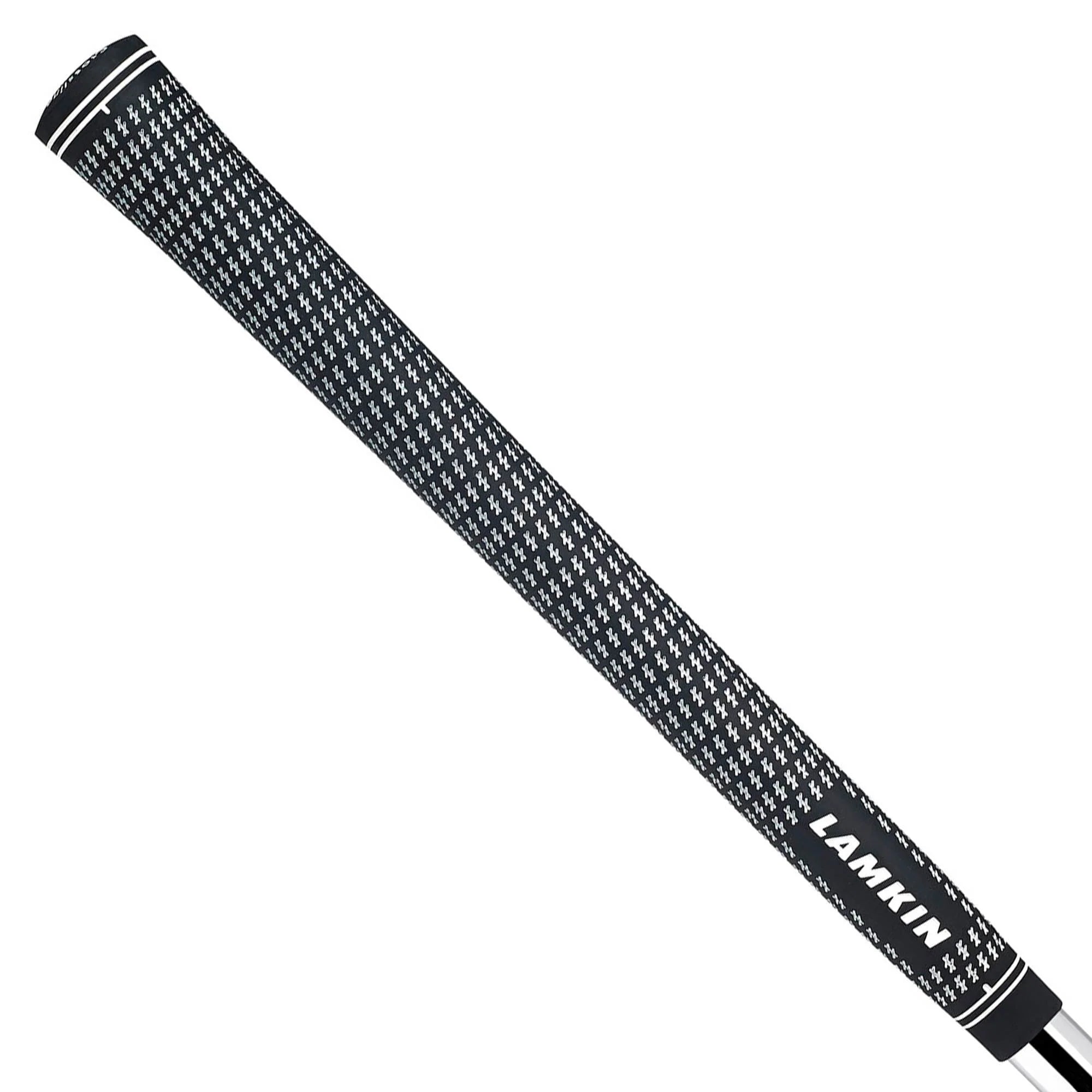 Lamkin Crossline Standard Size Golf Grip LAMKIN GRIPS Lamkin