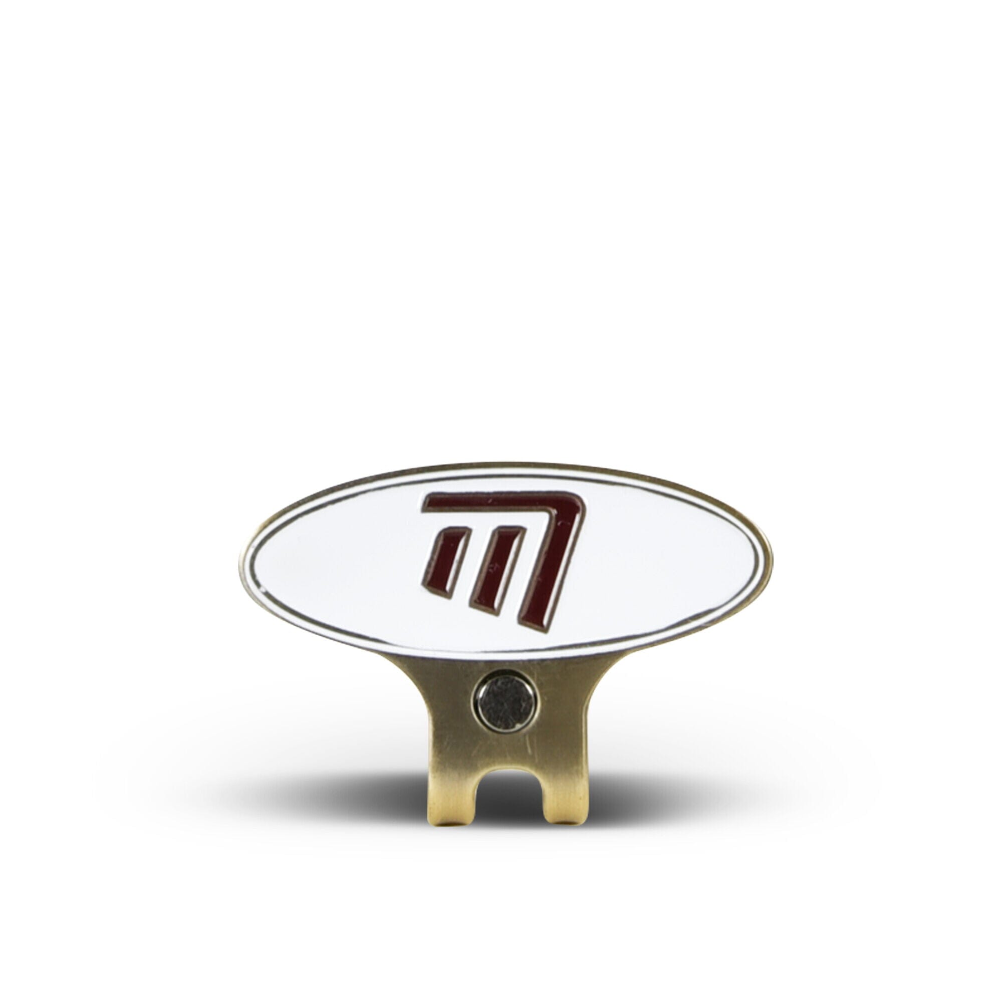 Masters Cap Clip & Ball Marker PITCH REPAIR & BALL MARKERS Masters