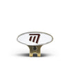 Masters Cap Clip & Ball Marker PITCH REPAIR & BALL MARKERS Masters