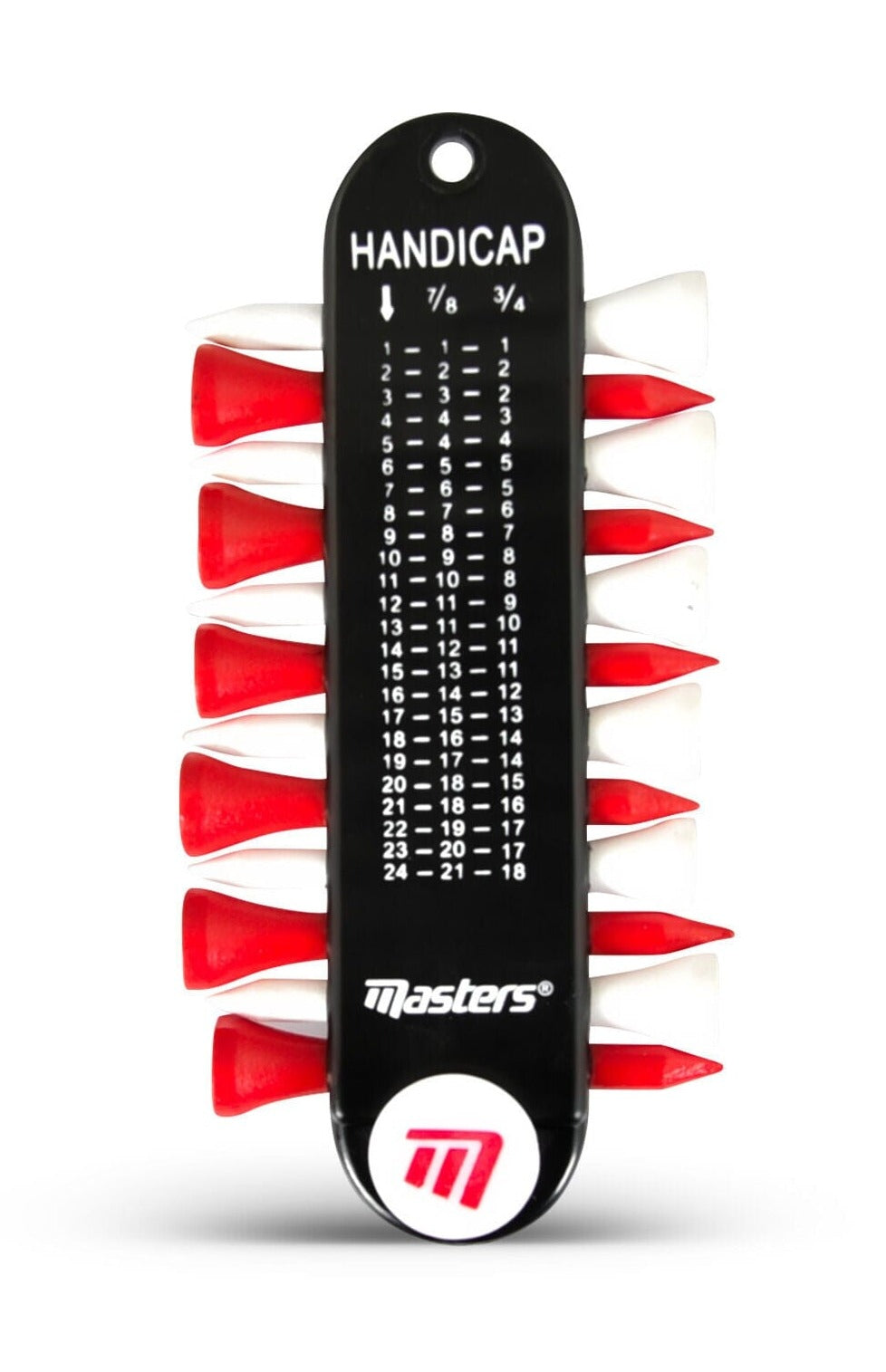 Masters Tee Holder MASTERS TEES Masters