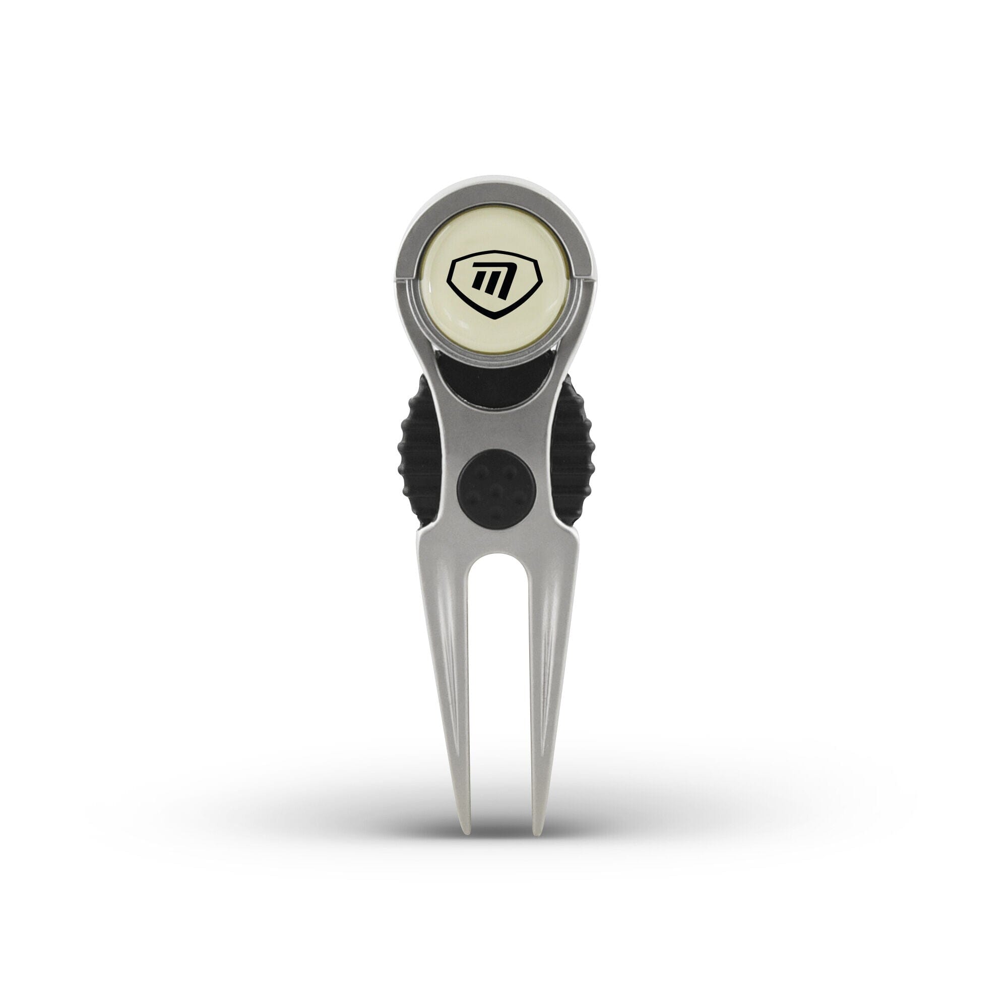 Masters Deluxe Pitchfork & Ball Marker PITCH REPAIR & BALL MARKERS Masters