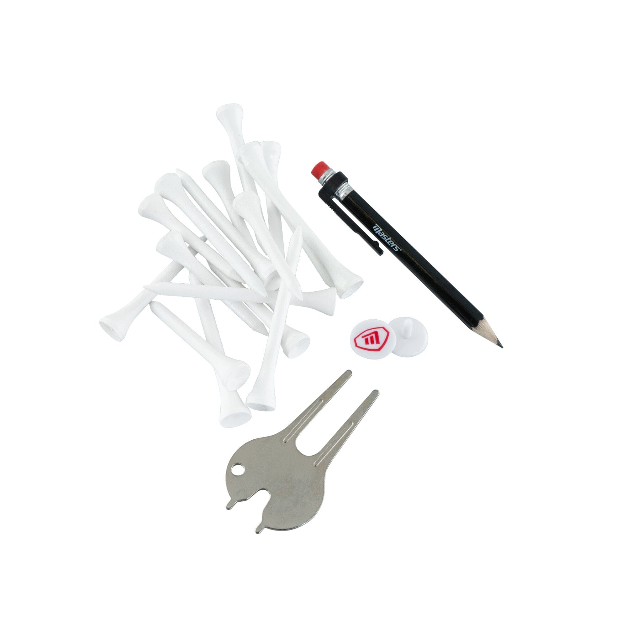 Masters Deluxe Society Pack PENS & ALIGNMENT Masters
