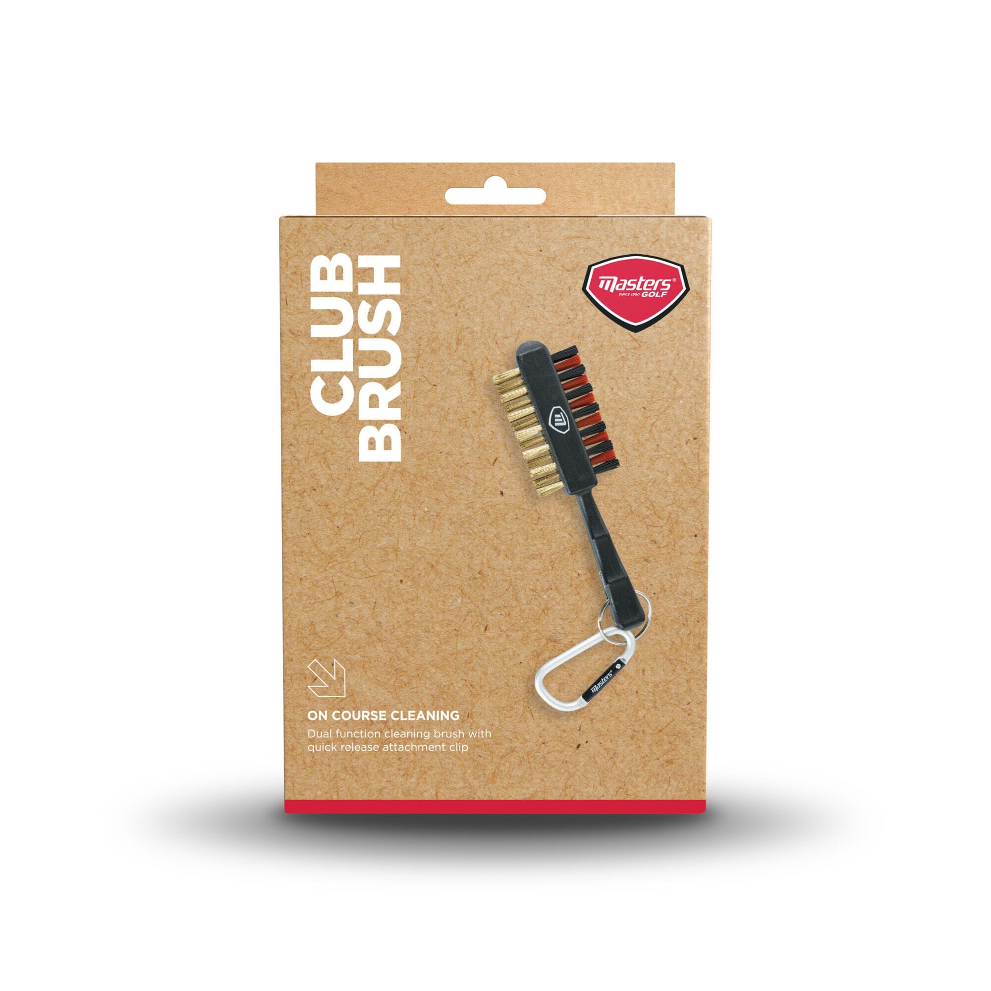 Masters Opti Club Cleaner Brush CLUB CLEANERS Masters
