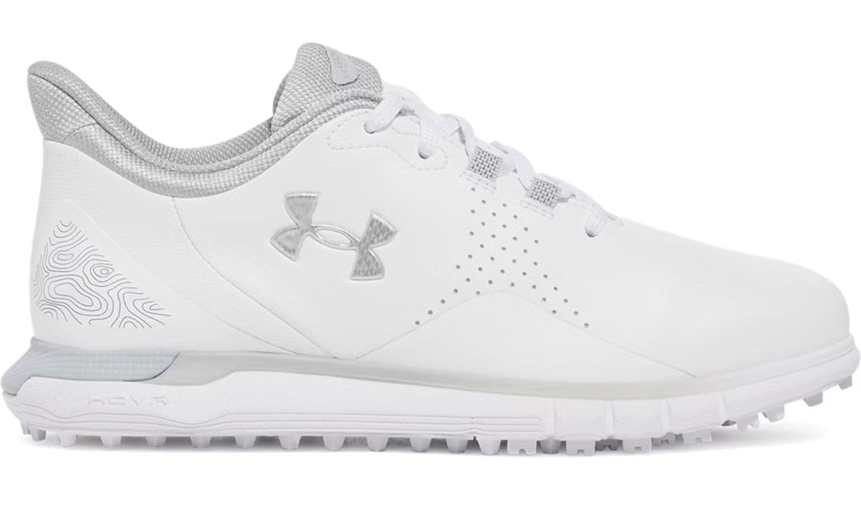 Under Armour Drive Fade Ladies Golf Shoes UNDER ARMOUR LADIES SHOES Under Armour