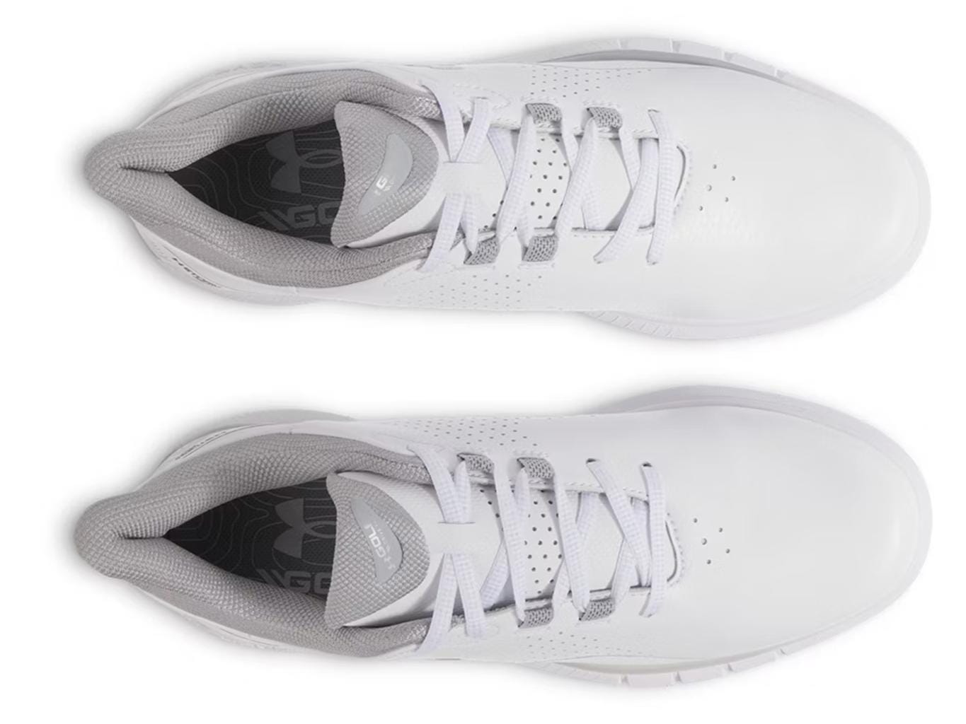 Under Armour Drive Fade Ladies Golf Shoes UNDER ARMOUR LADIES SHOES Under Armour