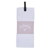 Callaway Tri-Fold Towel CALLAWAY TOWELS Callaway