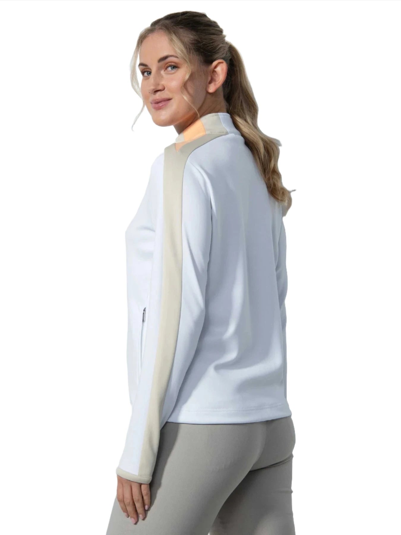Daily Bayonne Golf Jacket DAILY JACKETS Daily Sports