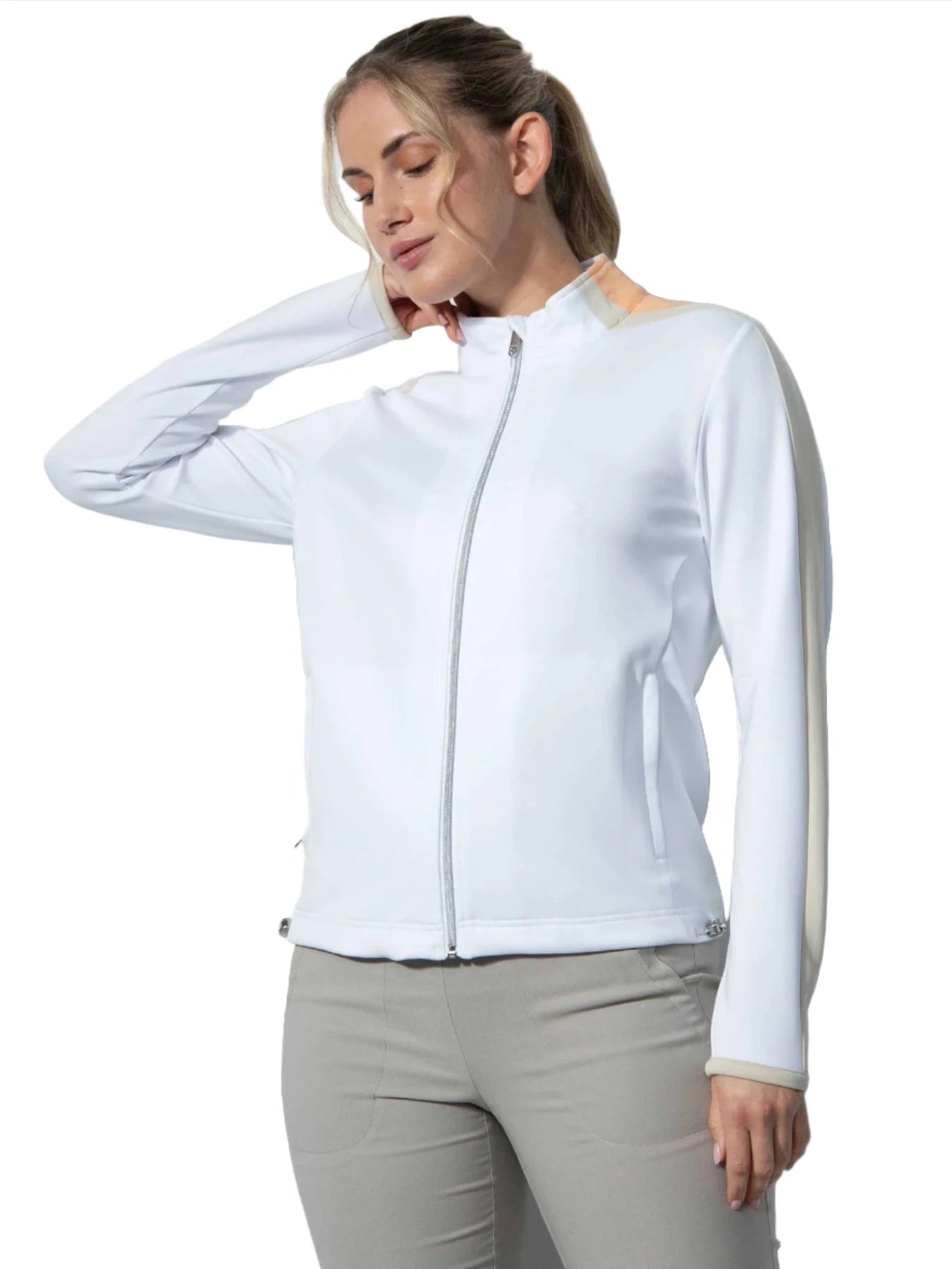 Daily Bayonne Golf Jacket DAILY JACKETS Daily Sports