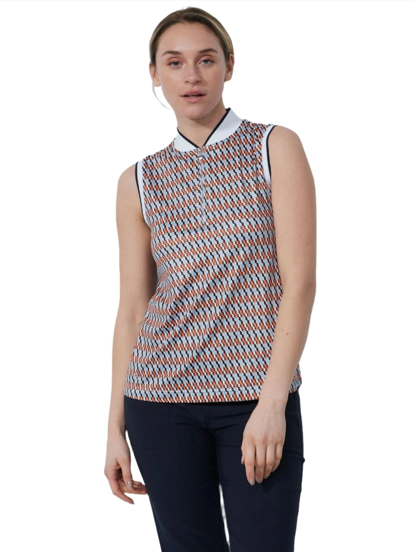 Daily Delta Golf Polo Shirt ***PRE-ORDER NOW*** DAILY LADIES POLOS Daily Sports