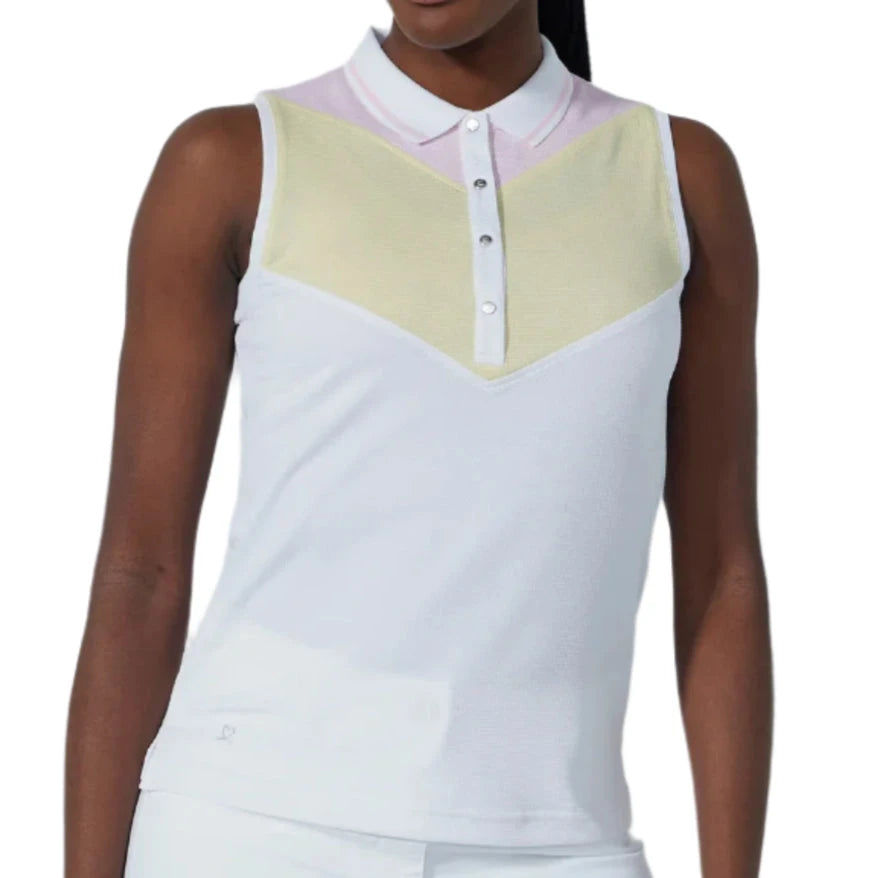 Daily Match Golf Polo Shirt DAILY LADIES POLOS Daily Sports