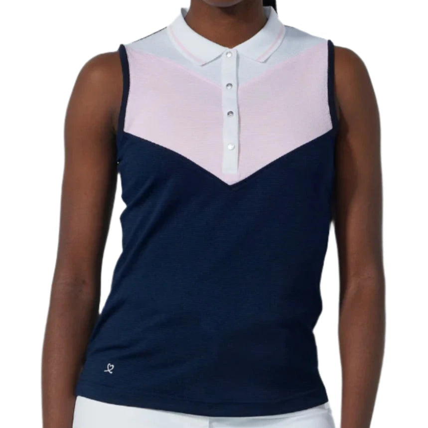 Daily Match Golf Polo Shirt DAILY LADIES POLOS Daily Sports
