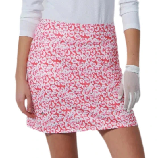 Daily Sheermotion 45cm Golf Skort DAILY SKORTS Daily Sports