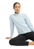 Rohnisch Polar Fleece Golf Sweater ROHNISCH LADIES SWEATERS Rohnisch