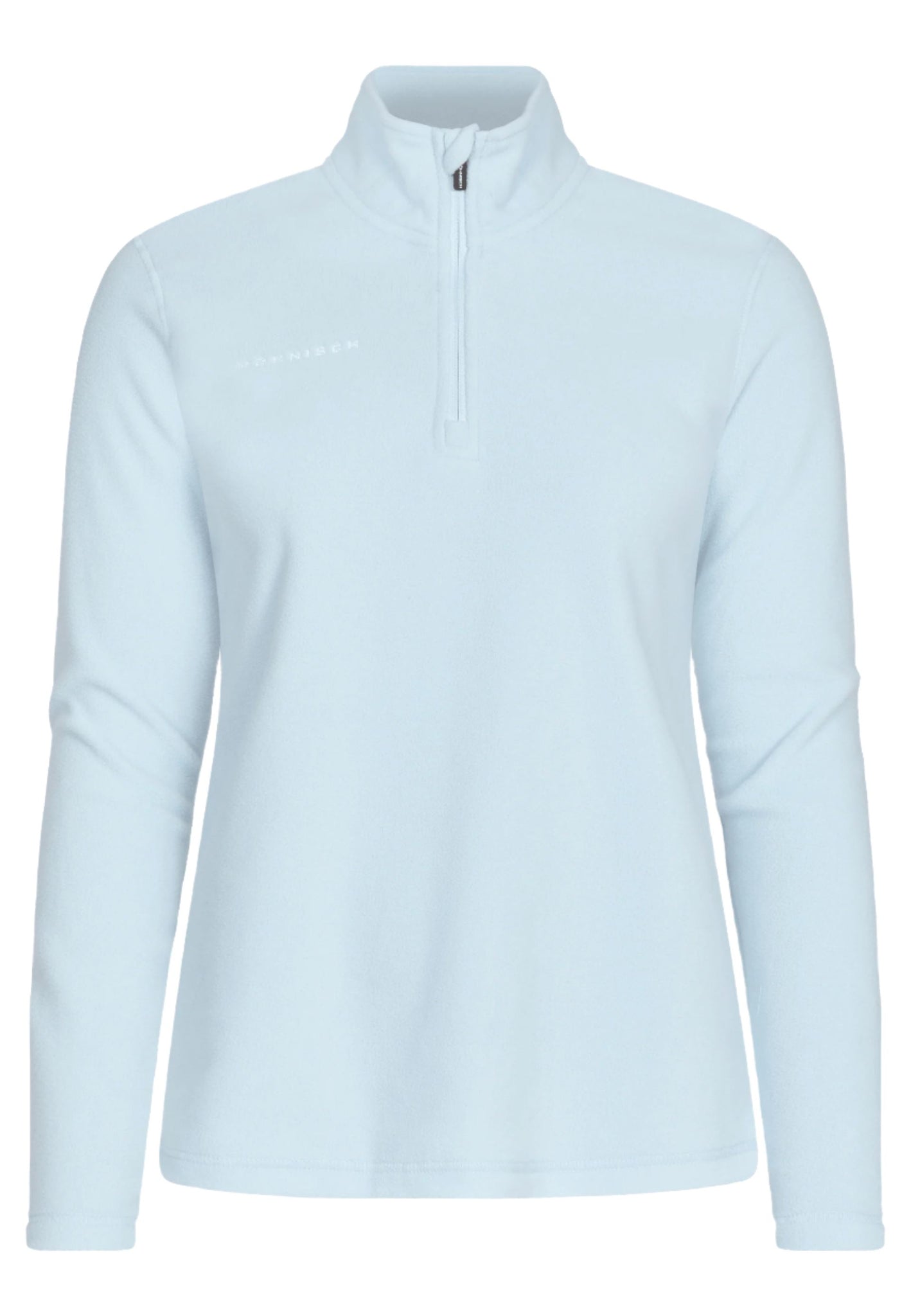 Rohnisch Polar Fleece Golf Sweater ROHNISCH LADIES SWEATERS Rohnisch
