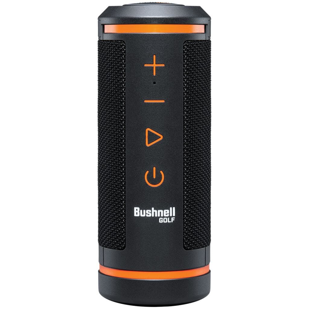 Bushnell Wingman GPS Rangefinder Speaker GPS & RANGEFINDERS Bushnell