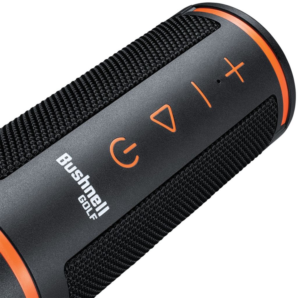 Bushnell Wingman GPS Rangefinder Speaker GPS & RANGEFINDERS Bushnell