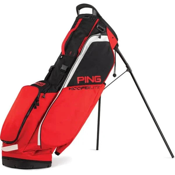 Ping Hoofer Lite Stand Bag PING STAND BAGS Ping